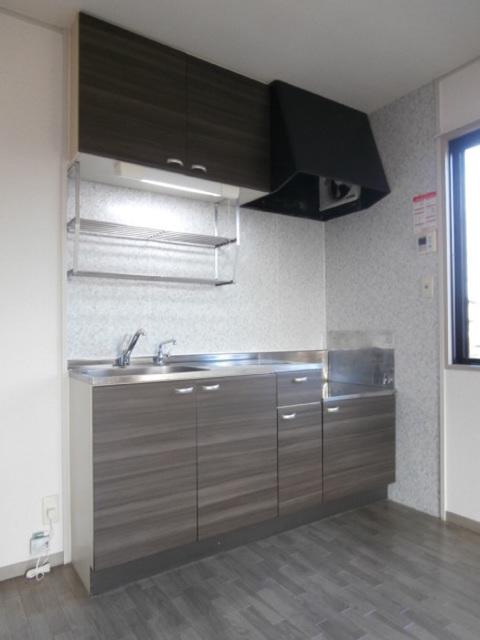 シャンテＫＵＲＯＺＵＭＩ（202） 部屋画像