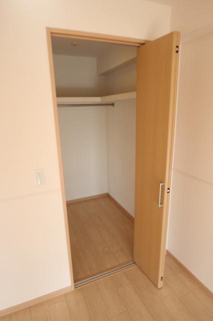 田町ガーデンハイツ（801） 収納
