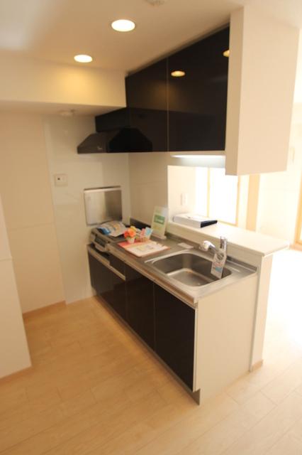 田町ガーデンハイツ（801） 部屋画像