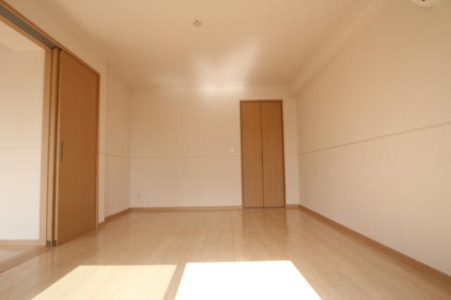 田町ガーデンハイツ（801） 部屋画像