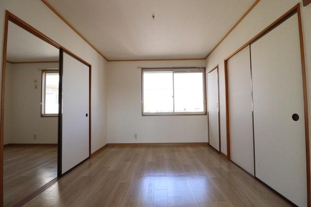 エントピア新保　B棟（201） 部屋画像