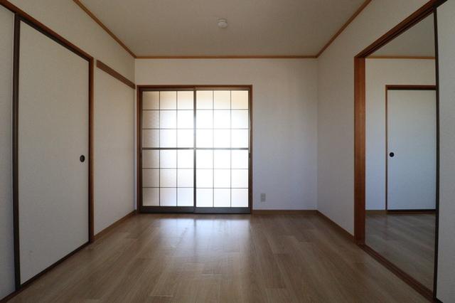 エントピア新保　B棟（201） 部屋画像