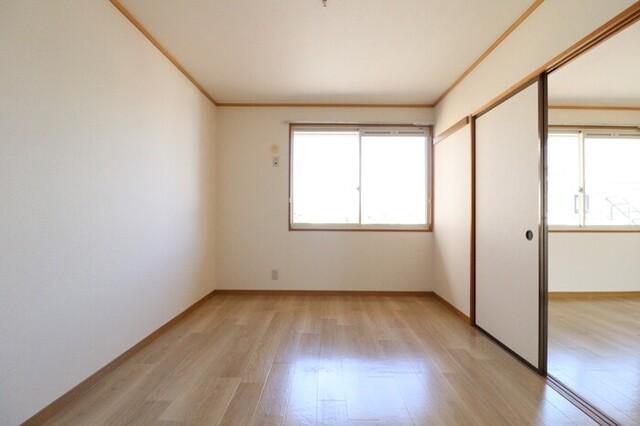 エントピア新保　B棟（201） 部屋画像