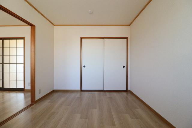 エントピア新保　B棟（201） 部屋画像