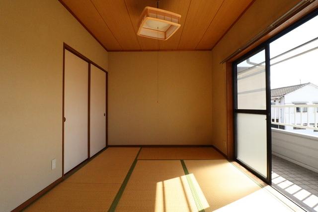 セブンアルコ　B棟（B202） その他部屋・スペース
