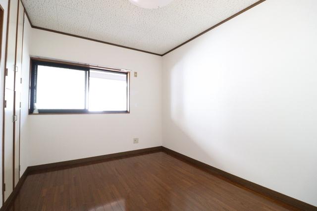セブンアルコ　B棟（B202） その他部屋・スペース