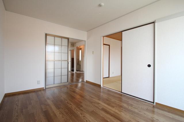 コスメティックスオオフク　A棟（A202） 部屋画像