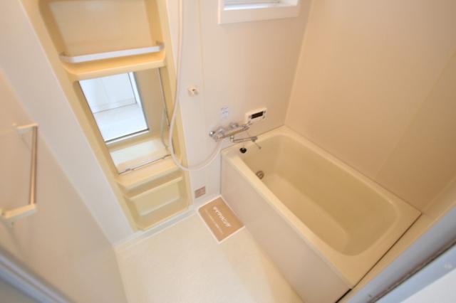 コスメティックスオオフク　A棟（A202） 部屋画像