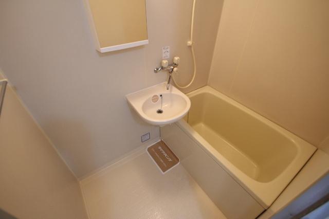レジデンス高柳　A棟（A108） 部屋画像