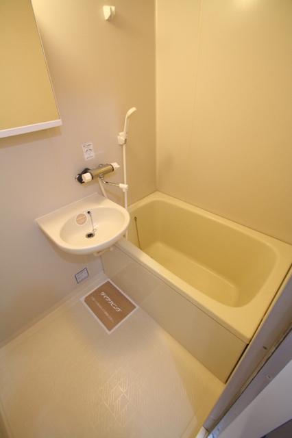 レジデンス高柳　B棟（B103） 部屋画像
