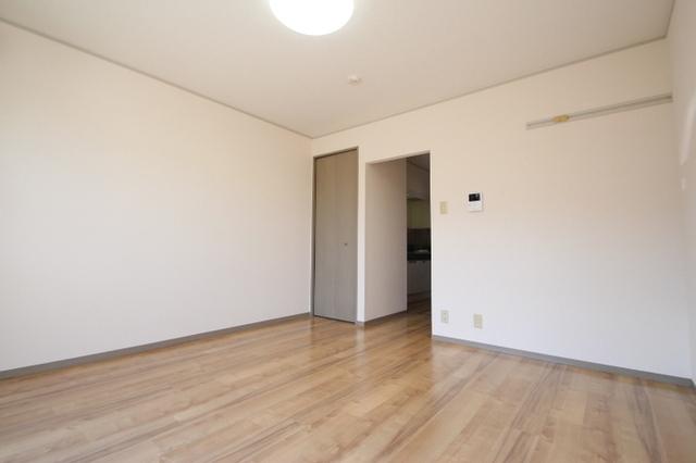 レジデンス高柳　B棟（B103） 部屋画像