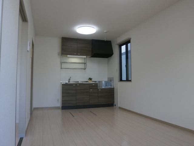 シャトレアン津高　A棟（A101） 部屋画像