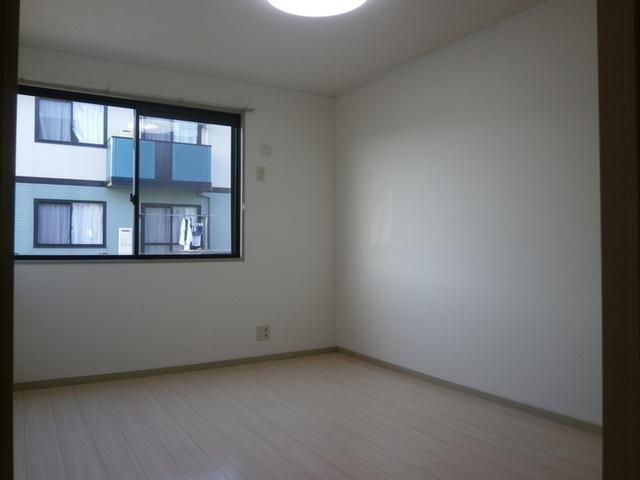 シャトレアン津高　A棟（A101） 部屋画像