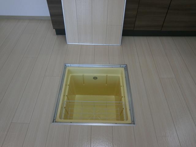 シャトレアン津高　A棟（A101） その他