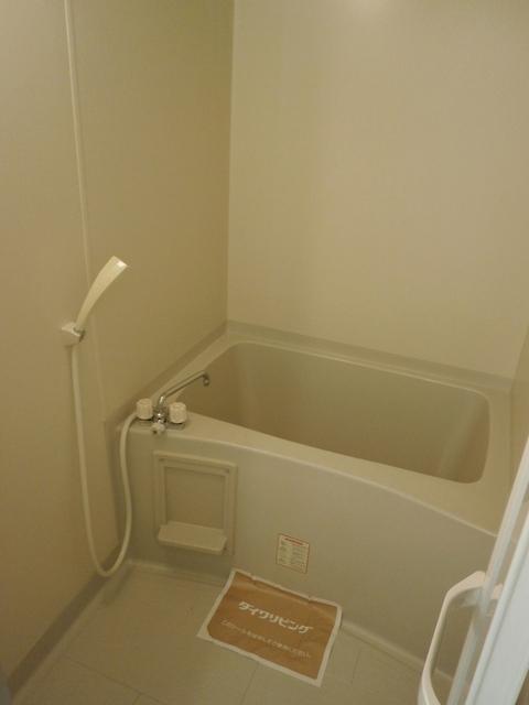シャトレアン津高　A棟（A101） 部屋画像