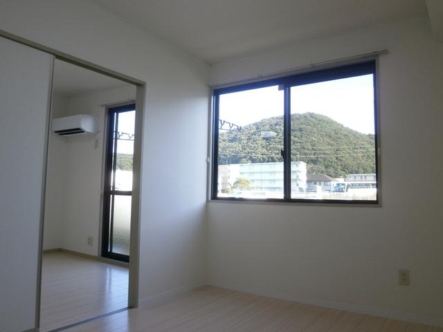 シャトレアン津高　A棟（A101） 部屋画像
