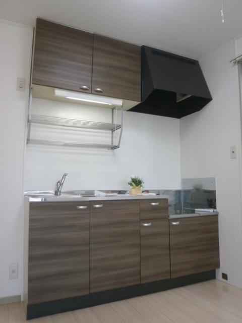 シャトレアン津高　A棟（A101） 部屋画像