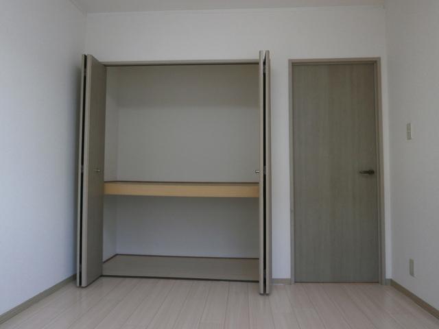 シャトレアン津高　A棟（A101） 部屋画像