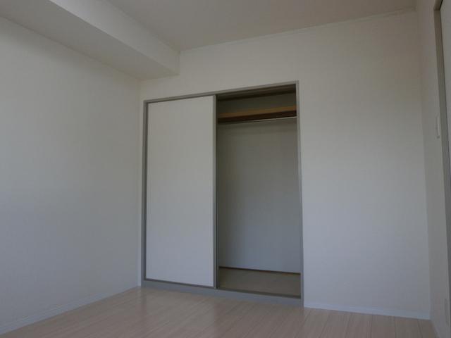 シャトレアン津高　A棟（A101） 部屋画像