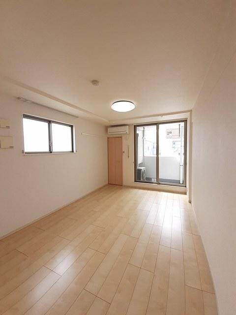 サンリット　Ⅱ（401） その他部屋・スペース