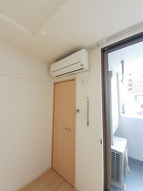 サンリット　Ⅱ（401） 設備