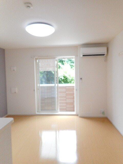 ソレイユ　ＳＧ（101） その他部屋・スペース