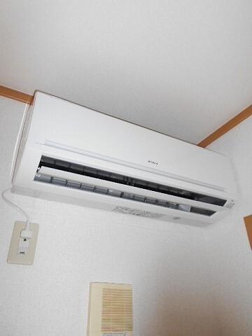 ベルデュール　Ｃ（102） 設備