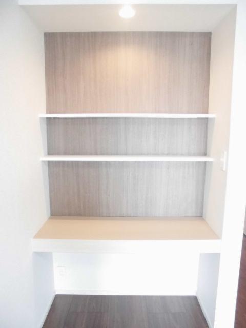レジデンス柳町（903） その他部屋・スペース
