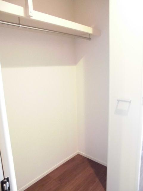 レジデンス柳町（903） 収納