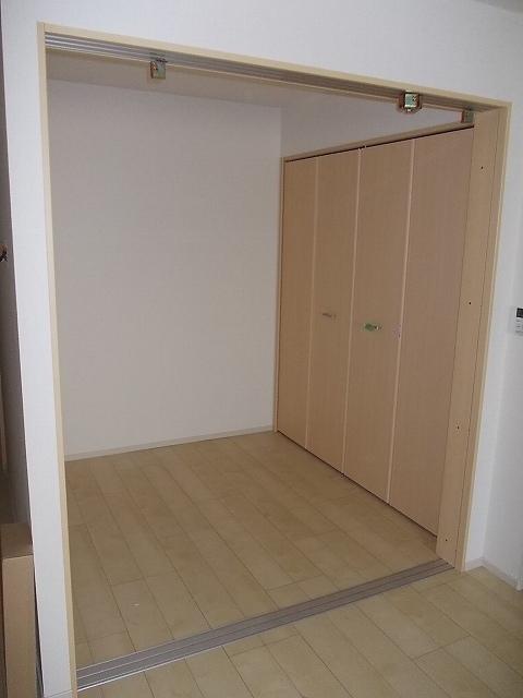 グランツコート　Ⅱ（103） その他部屋・スペース
