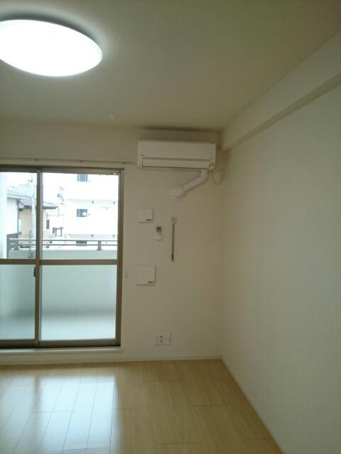Ｍｏｄｅ　Ｅｉｇｈｔ　Ⅰ（202） 設備