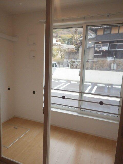 カンヌ（102） バルコニー