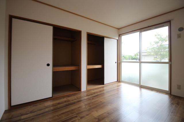 エトワール津島　B棟（B102） 部屋画像
