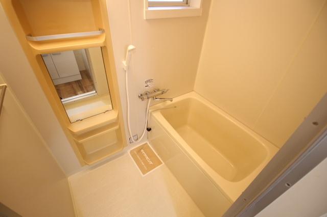 エトワール津島　B棟（B102） 部屋画像