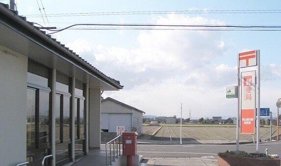 藤田錦郵便局：1000m