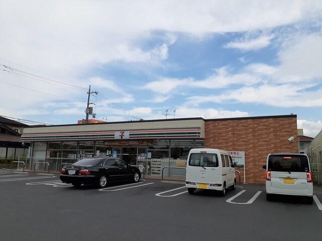 セブンイレブン青江１丁目店：290m