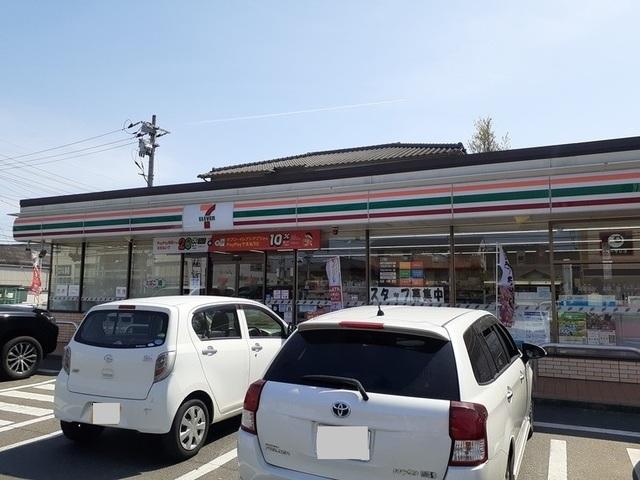 セブン-イレブン岡山大安寺南町：550m