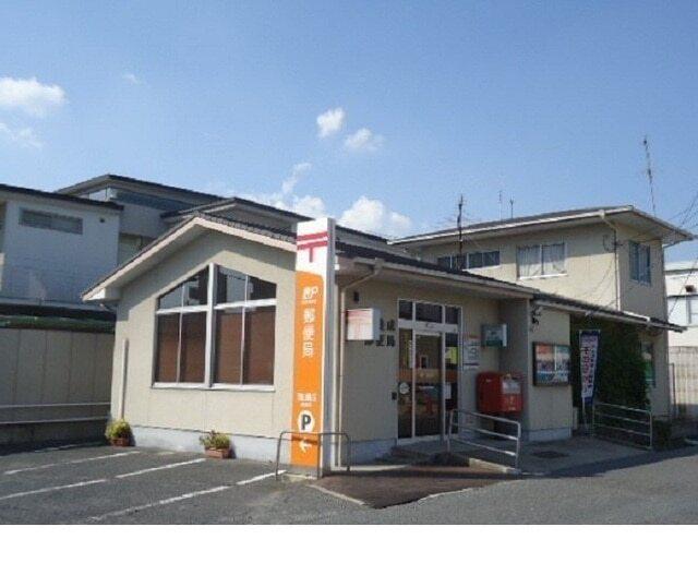 岡山豊成郵便局様：170m