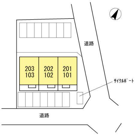 エスペランサ（202） その他