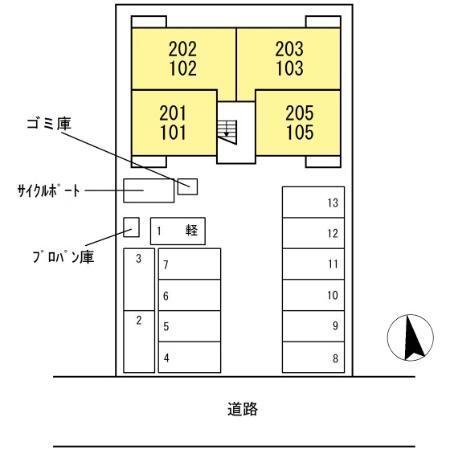 写真:その他物件の写真02