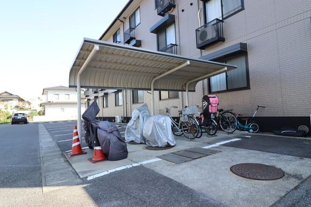 ソシア（303） その他