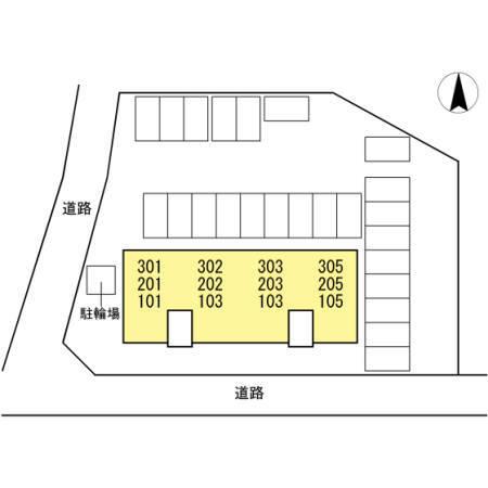 ソシア（303） その他