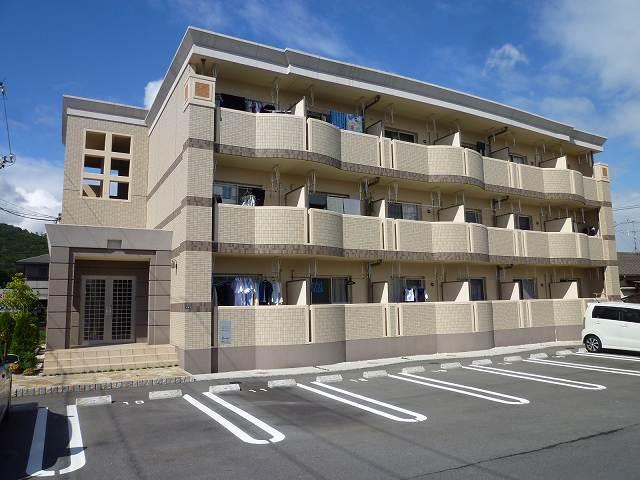 ハーモニー　２１（305） 外観