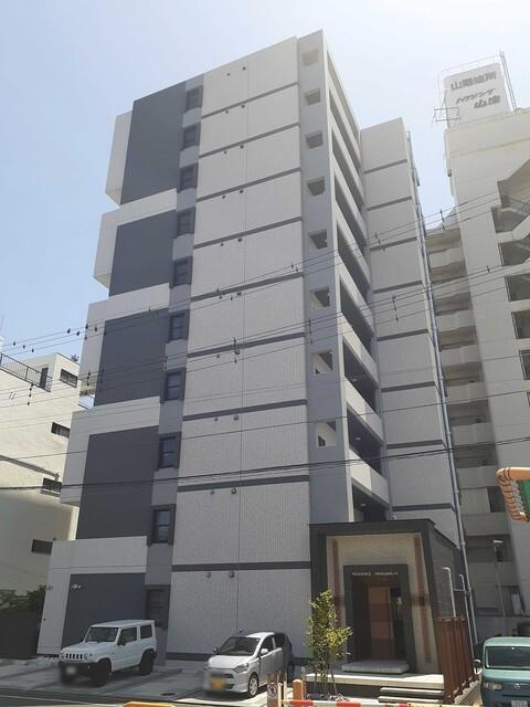 レジデンス柳町（903） 外観
