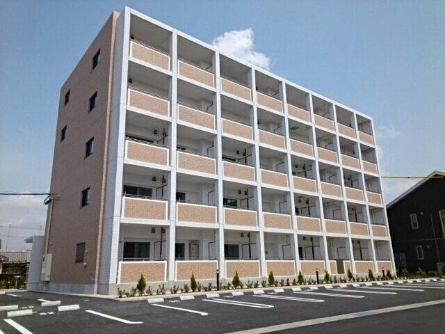 Ｍｏｄｅ　Ｅｉｇｈｔ　Ⅰ（202） 外観