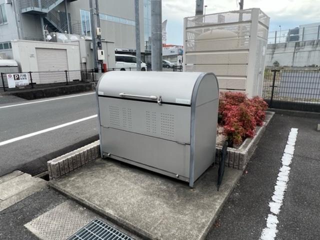 メゾン　エミグラント　A棟（A105） 物件画像
