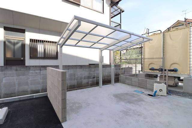 ルミナス大和町（108） その他