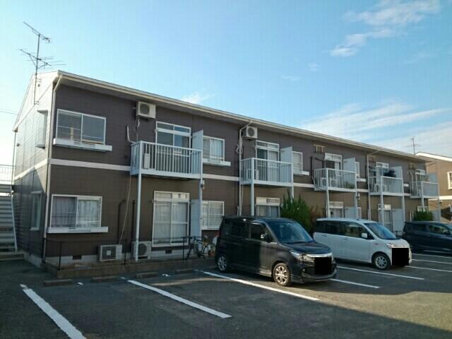 ニューシティＭＴ（106） 外観