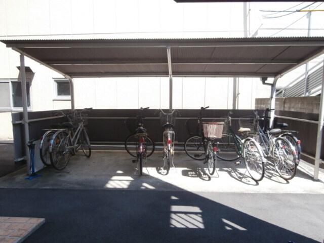森ビル（307） その他