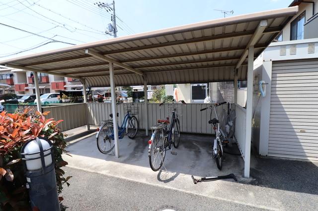 エクレール青江（105） その他